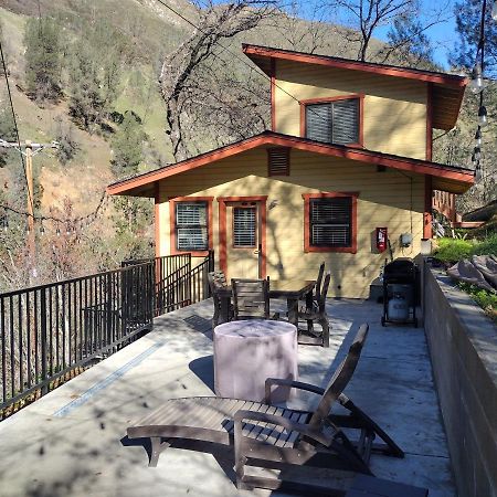 Yosemite Gatekeeper'S Lodge El Portal Exterior foto