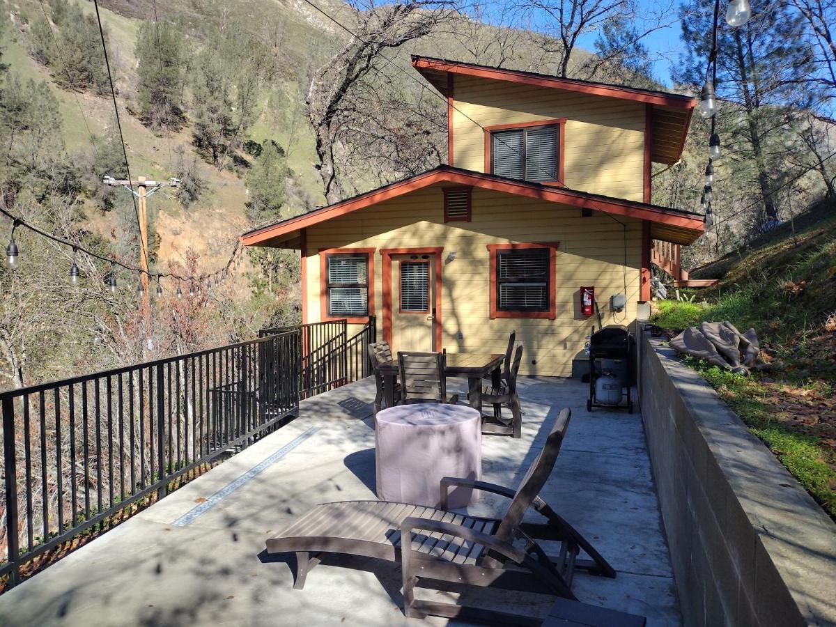 Yosemite Gatekeeper'S Lodge El Portal Exterior foto