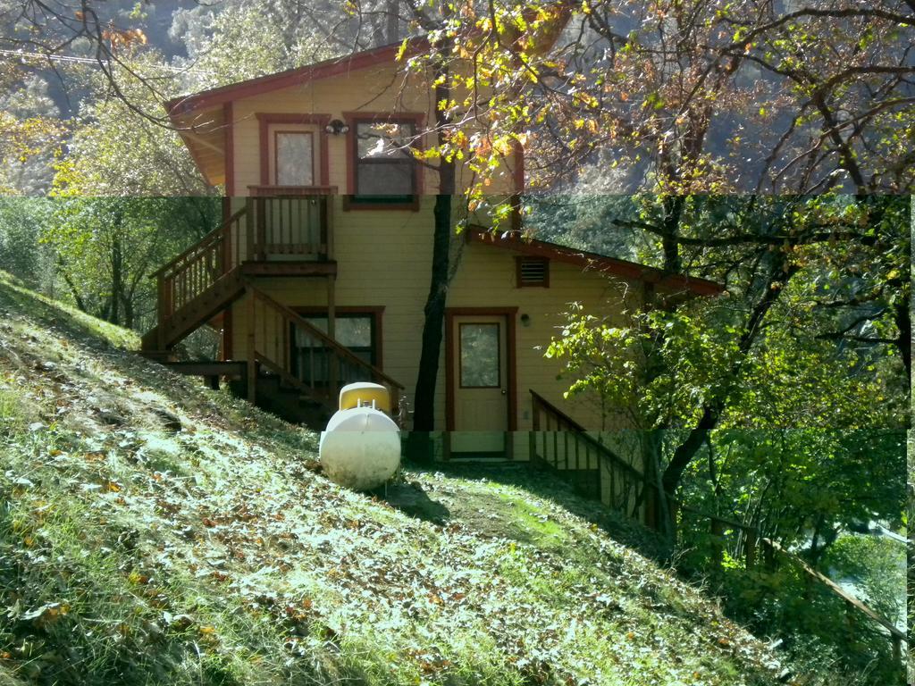 Yosemite Gatekeeper'S Lodge El Portal Quarto foto